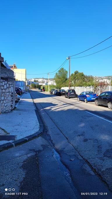 Petit Cocon A Mourepiane Leilighet Marseille Eksteriør bilde