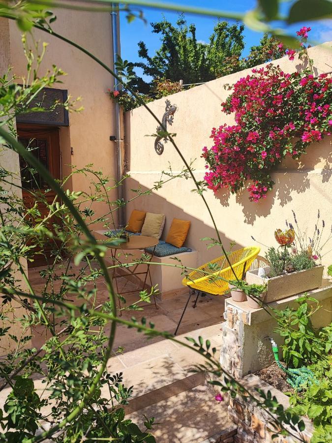 Petit Cocon A Mourepiane Leilighet Marseille Eksteriør bilde